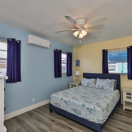 Gorgeous Beach Condo Αγία Πετρούπολη Εξωτερικό φωτογραφία