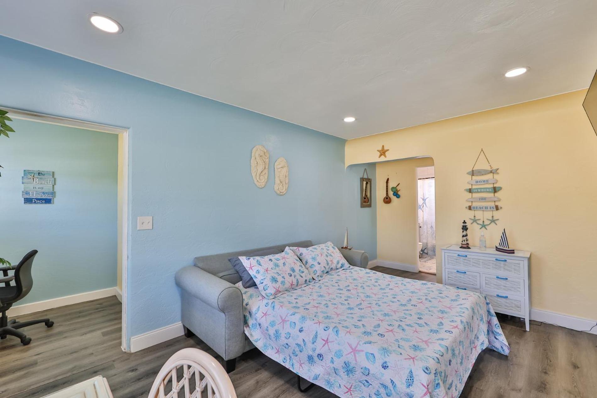 Gorgeous Beach Condo Αγία Πετρούπολη Εξωτερικό φωτογραφία